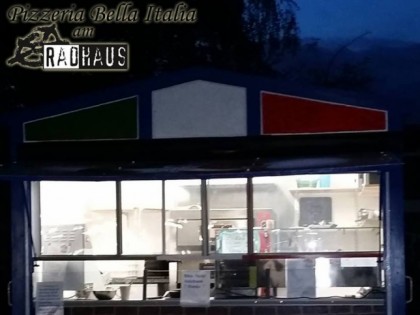 照片:  Bella Italia